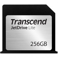 Transcend JetDrive Lite 130 TS256GJDL130 256GB JetDriveLite 130 MBA 13 Memory card